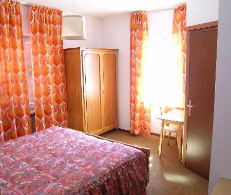 Отель типа 